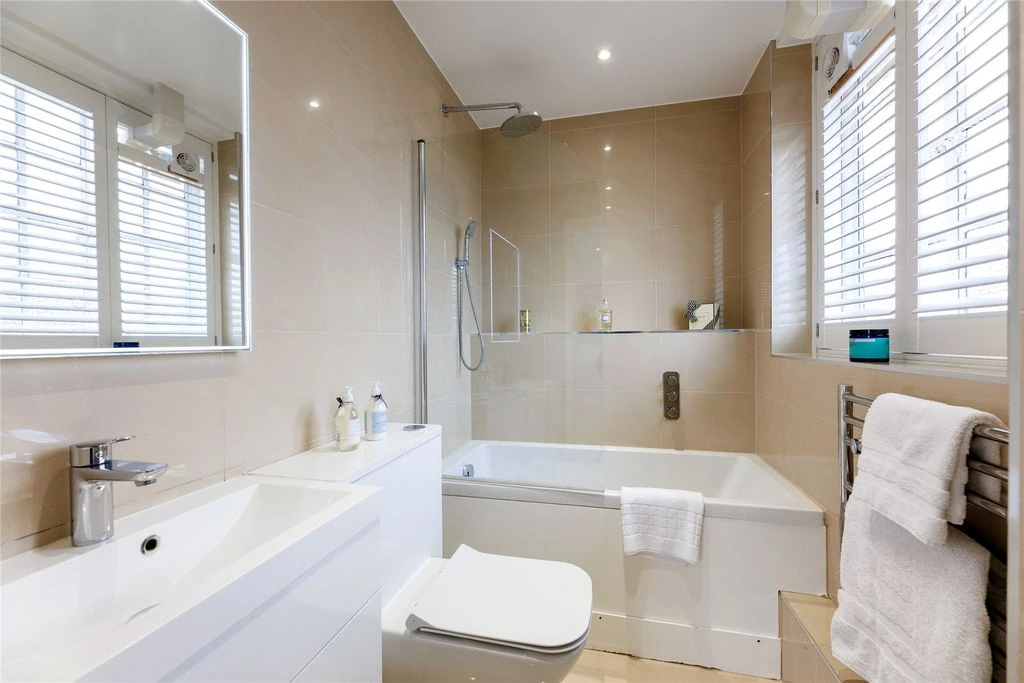 Квартира в Лондоне, Великобритания, 74 м² - фото 1