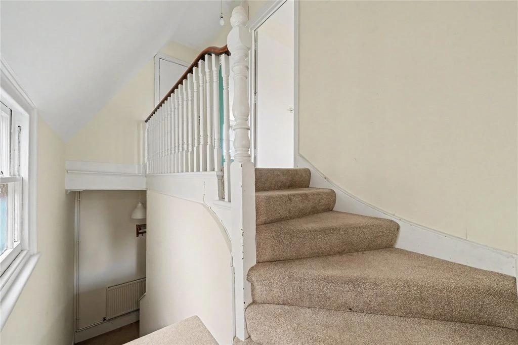 Квартира в Лондоне, Великобритания, 54 м² - фото 1