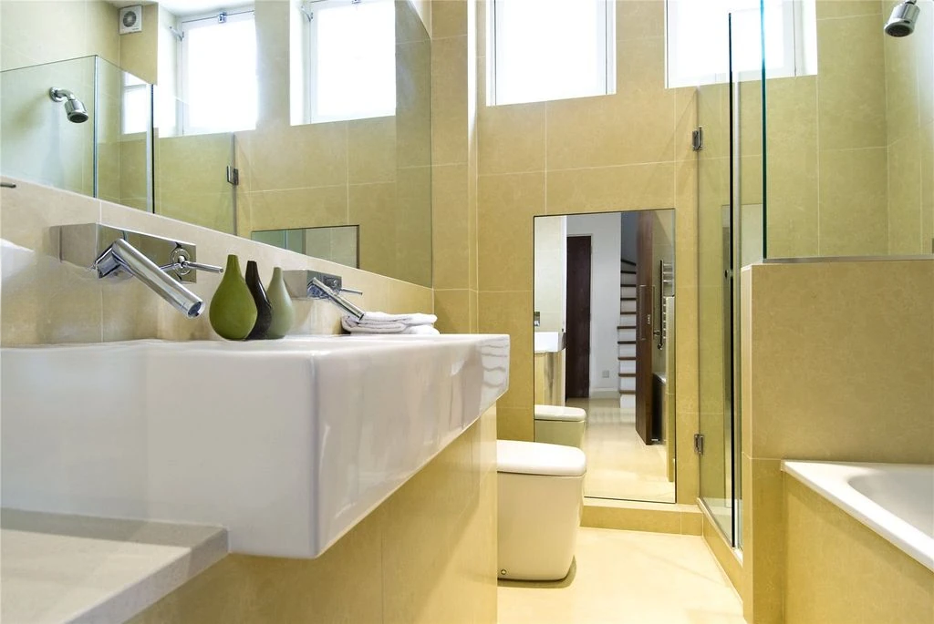 Квартира в Лондоне, Великобритания, 143 м² - фото 1