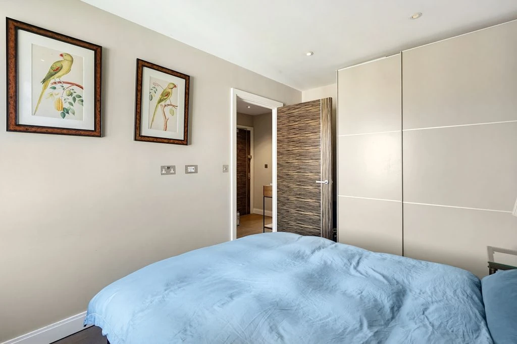Квартира в Лондоне, Великобритания, 46 м² - фото 1