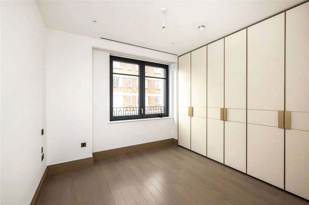 Квартира в Лондоне, Великобритания, 138 м² - фото 1