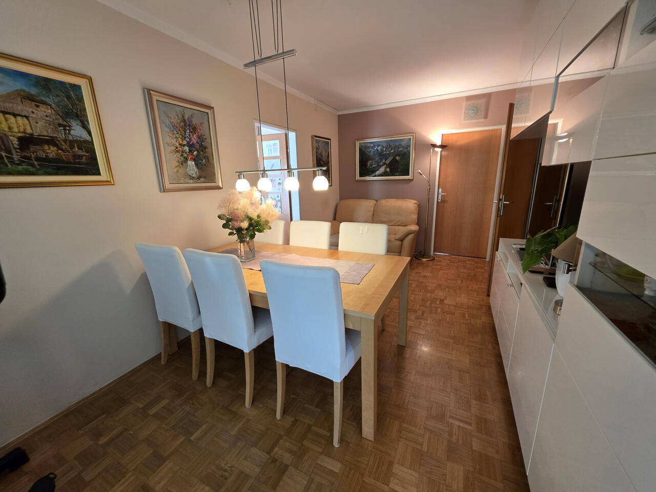 Квартира в Любляне, Словения, 79 м² - фото 2