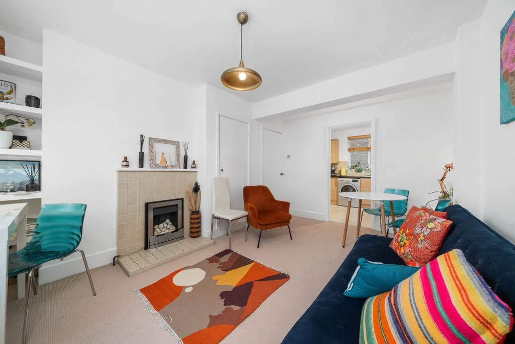 Квартира в Лондоне, Великобритания, 45 м² - фото 2