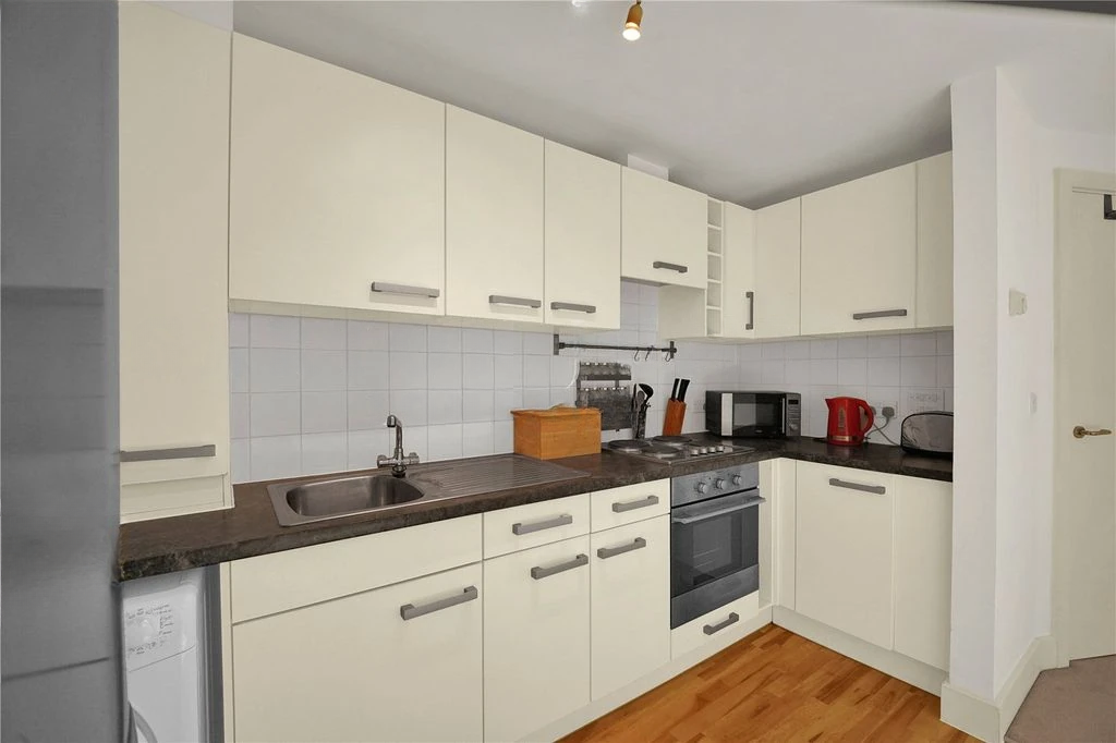 Квартира в Лондоне, Великобритания, 40 м² - фото 2