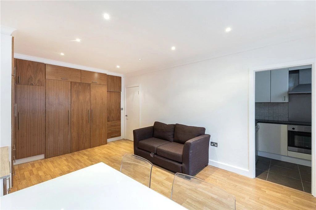 Квартира в Лондоне, Великобритания, 32 м² - фото 2