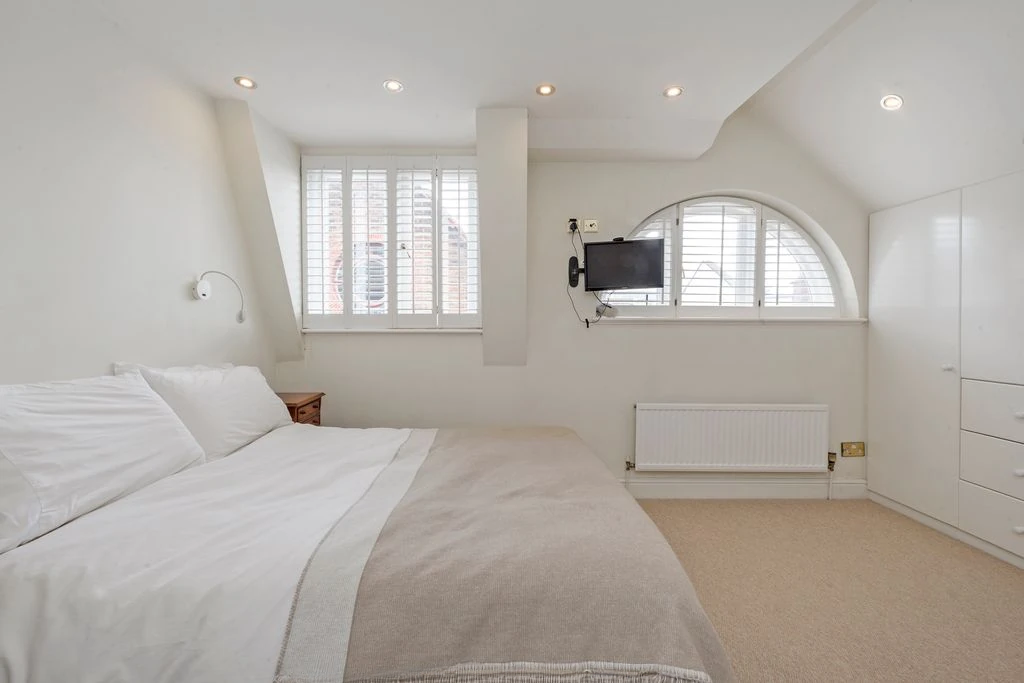 Квартира в Лондоне, Великобритания, 181 м² - фото 2