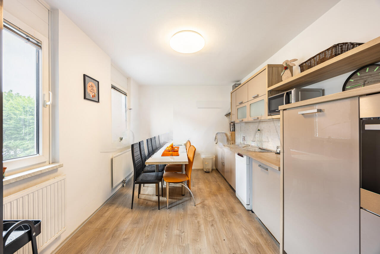 Квартира в Любляне, Словения, 90 м² - фото 2
