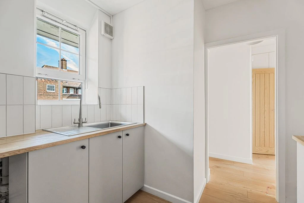 Квартира в Лондоне, Великобритания, 43 м² - фото 2