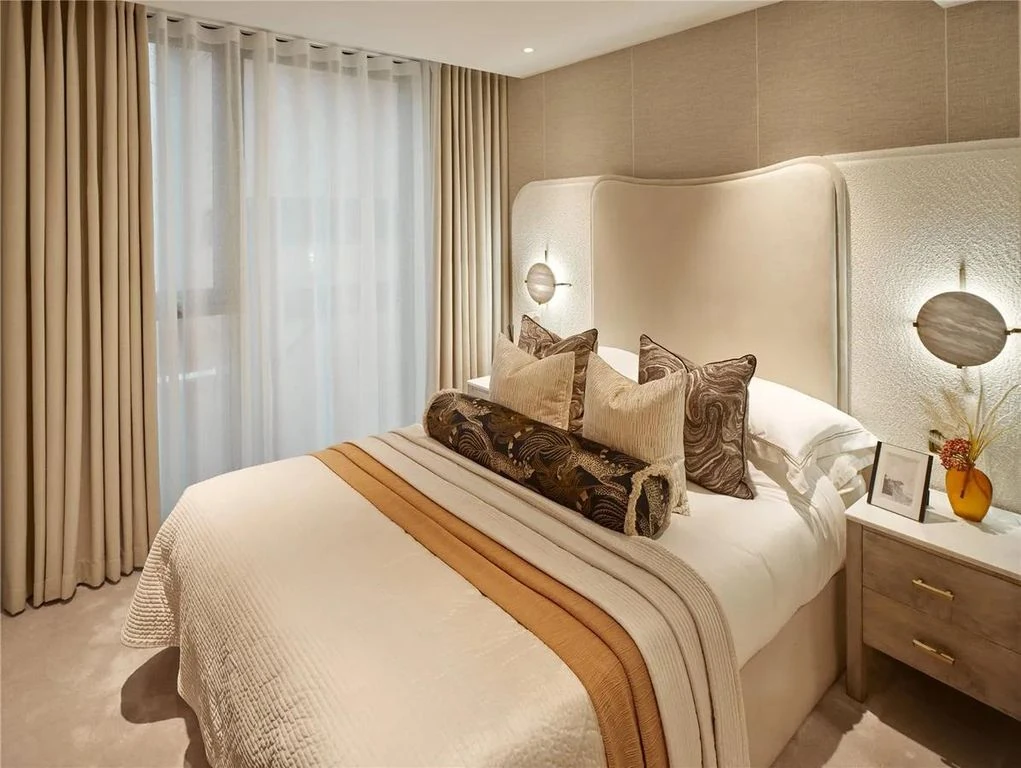 Квартира в Лондоне, Великобритания, 94 м² - фото 2