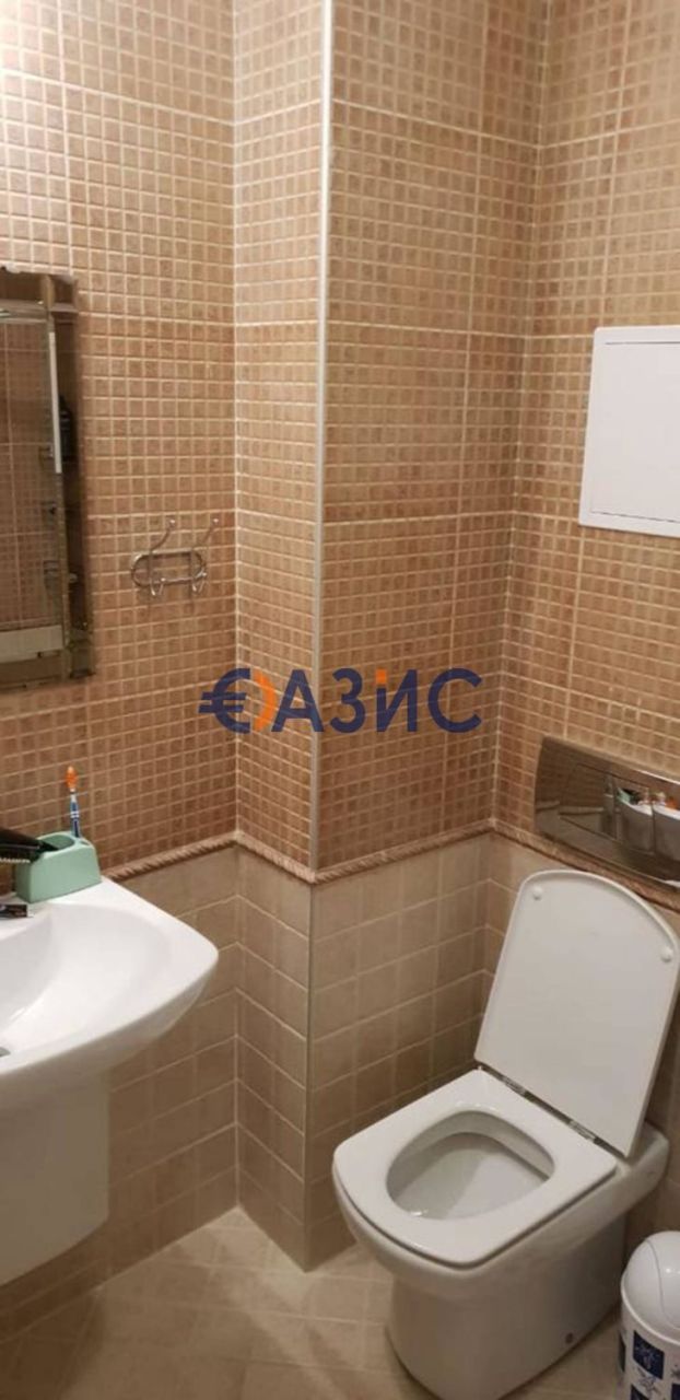 Апартаменты в Лозенеце, Болгария, 70 м² - фото 5