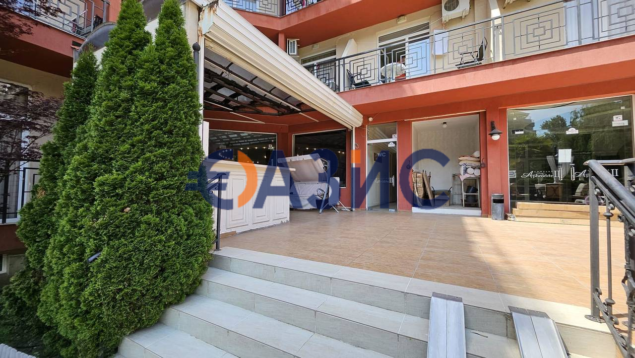 Апартаменты на Солнечном берегу, Болгария, 35.5 м² - фото 5