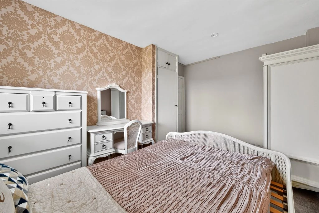Квартира в Лондоне, Великобритания, 47 м² - фото 2