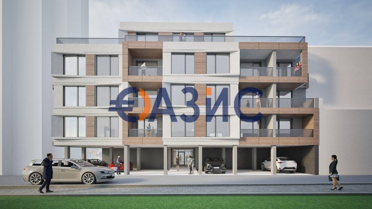 Апартаменты в Бургасе, Болгария, 323.5 м² - фото 6
