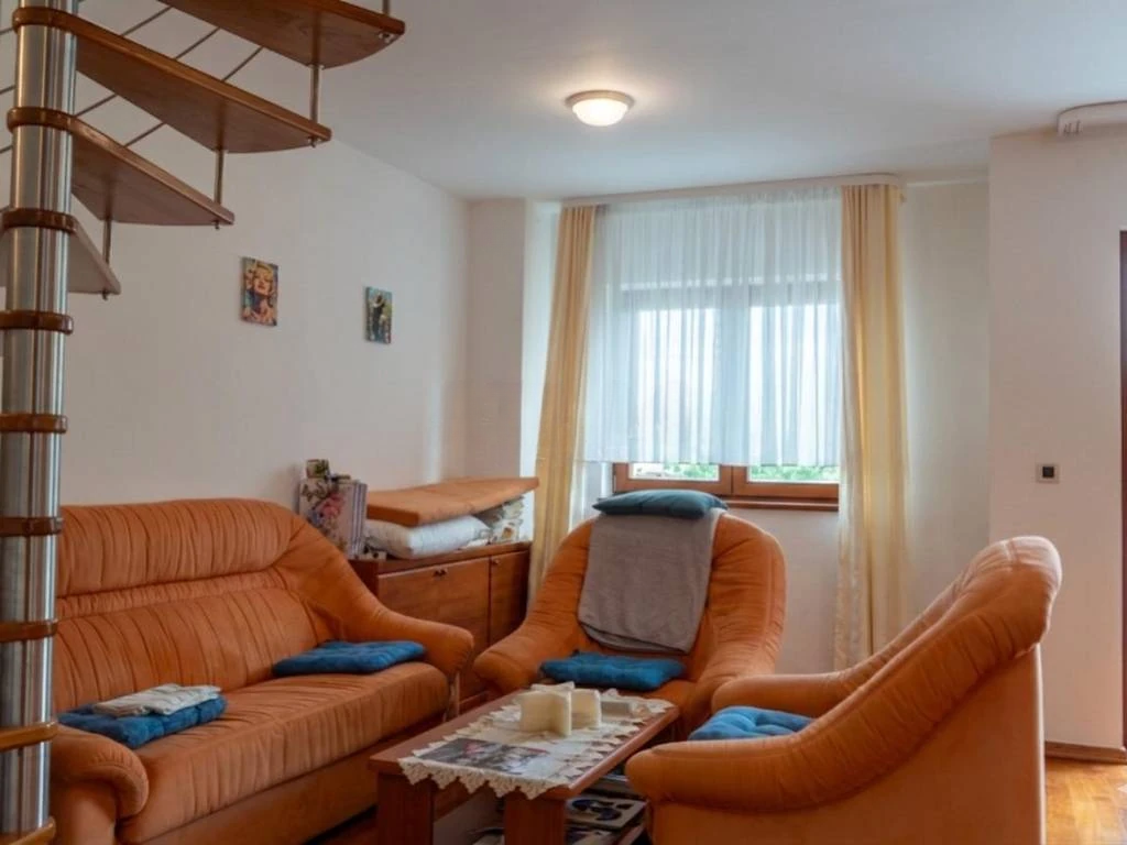 Квартира в Опатии, Хорватия, 92 м² - фото 2