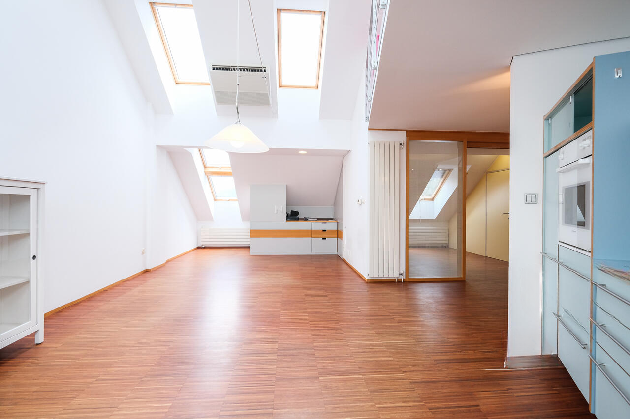 Квартира в Любляне, Словения, 97 м² - фото 2