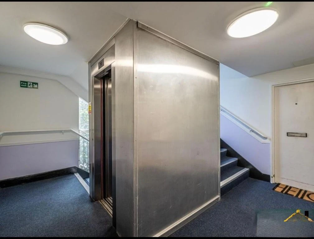 Квартира в Лондоне, Великобритания, 34 м² - фото 2