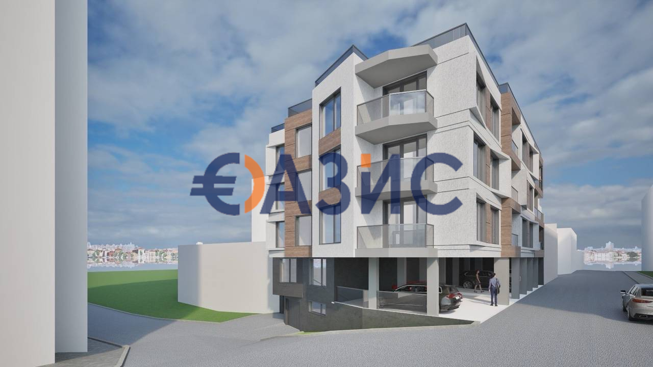 Апартаменты в Бургасе, Болгария, 71.3 м² - фото 7