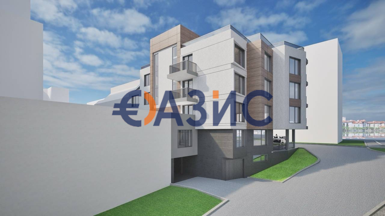 Апартаменты в Бургасе, Болгария, 323.5 м² - фото 7