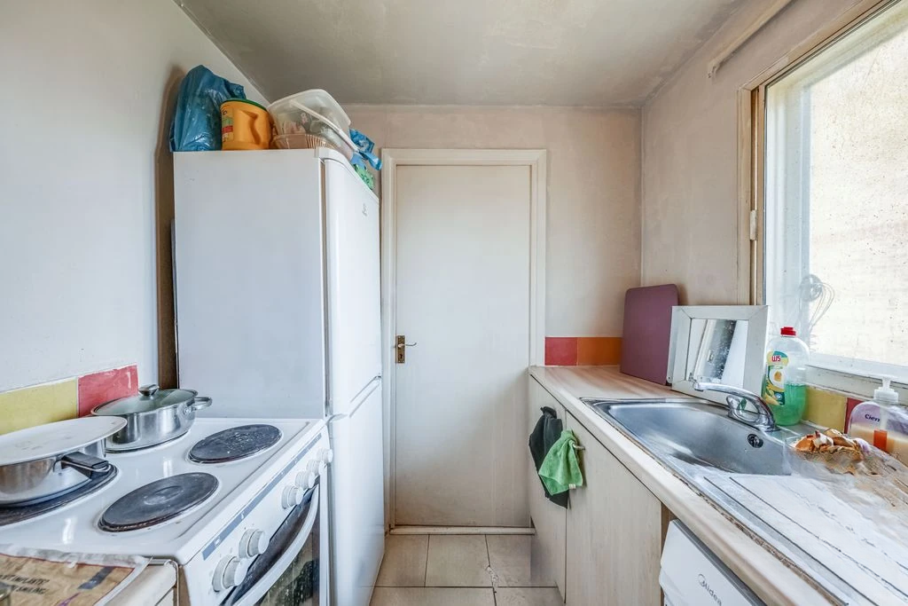 Квартира в Лондоне, Великобритания, 29 м² - фото 2