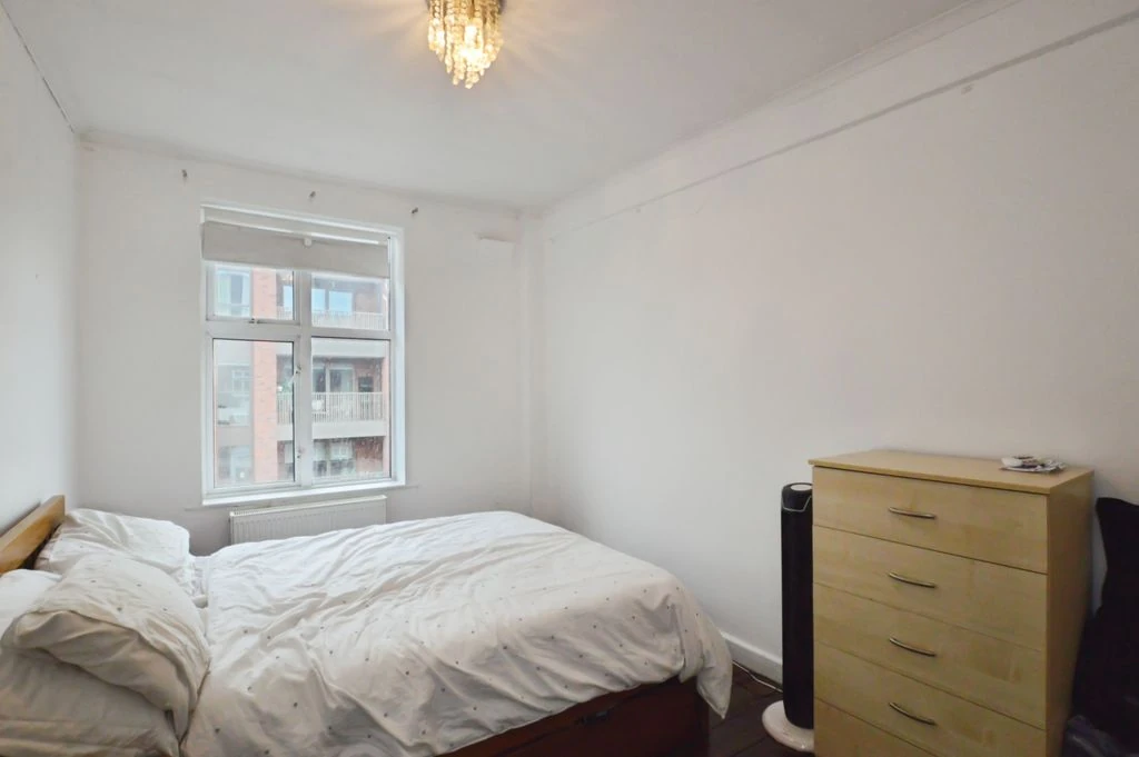Квартира в Лондоне, Великобритания, 43 м² - фото 2