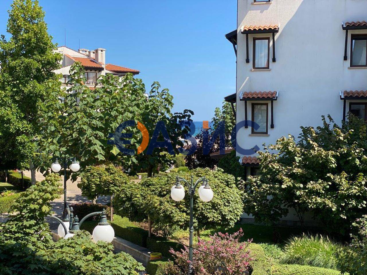 Апартаменты в Лозенеце, Болгария, 70 м² - фото 8