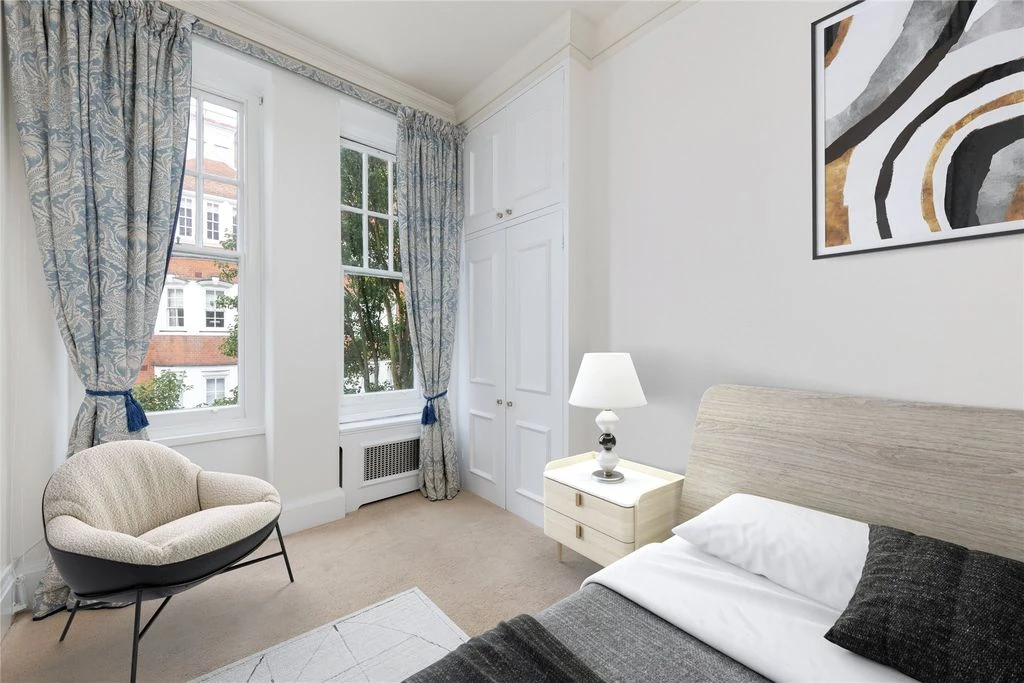 Квартира в Лондоне, Великобритания, 86 м² - фото 2