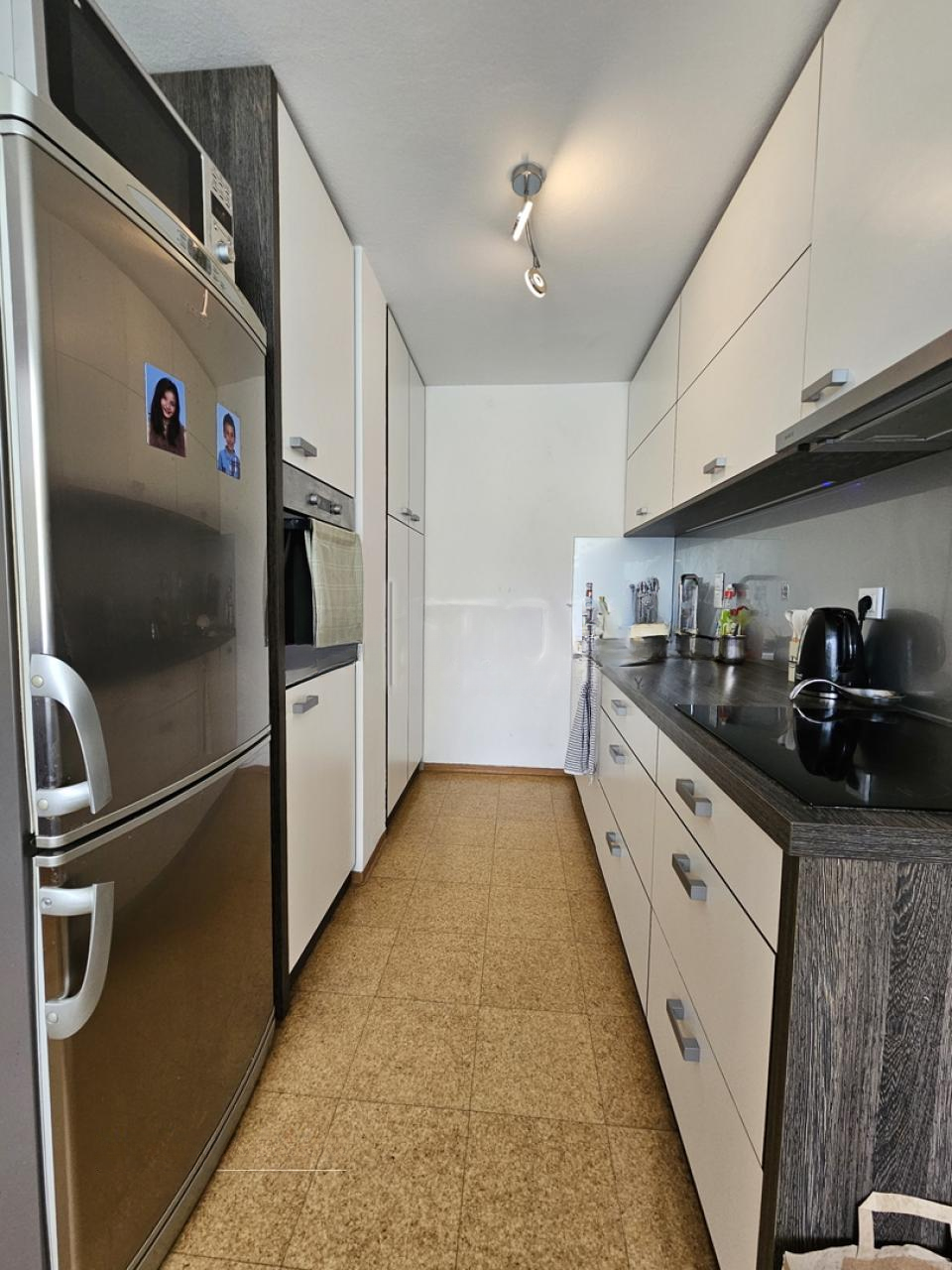 Квартира в Любляне, Словения, 47 м² - фото 2
