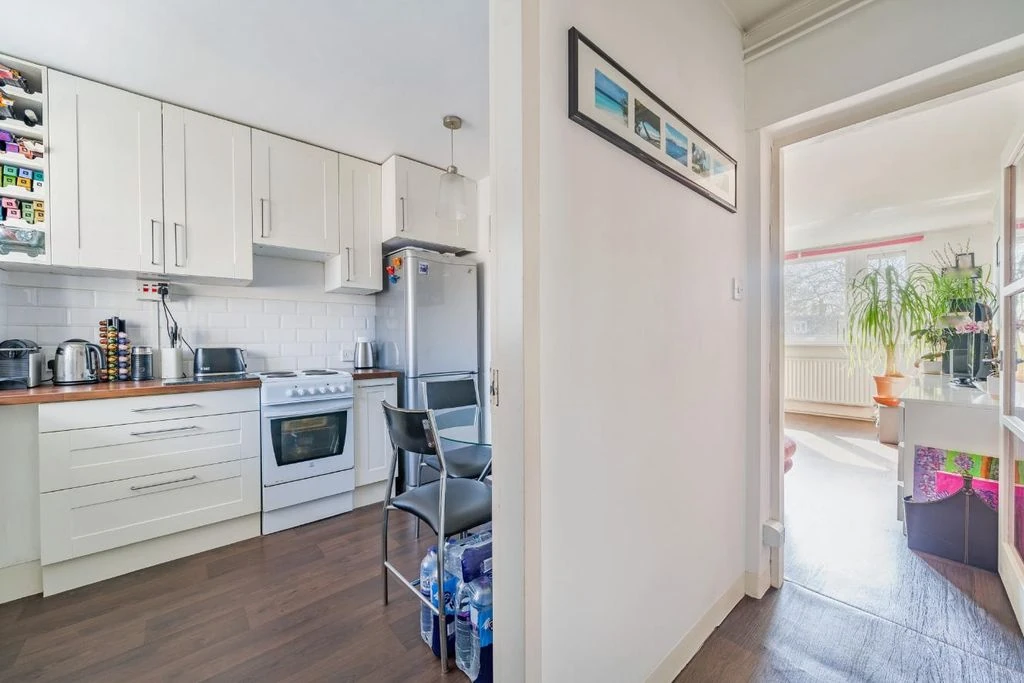 Квартира в Лондоне, Великобритания, 49 м² - фото 2