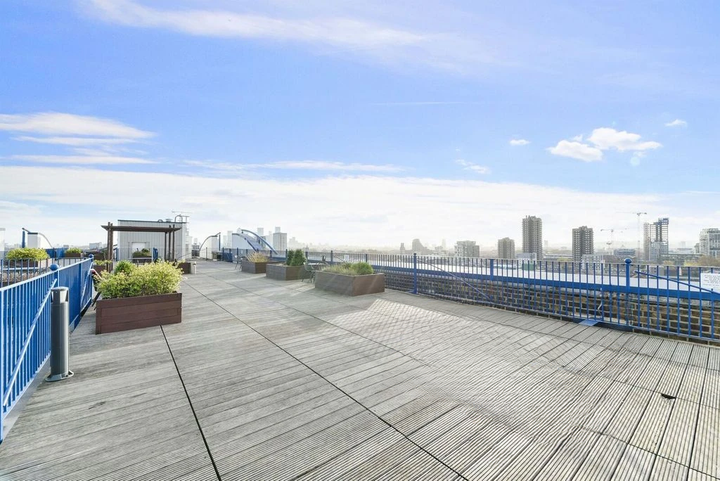 Квартира в Лондоне, Великобритания, 38 м² - фото 2