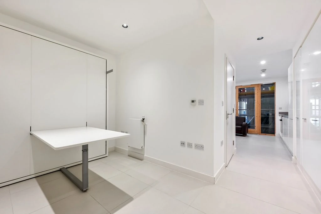 Квартира в Лондоне, Великобритания, 34 м² - фото 2