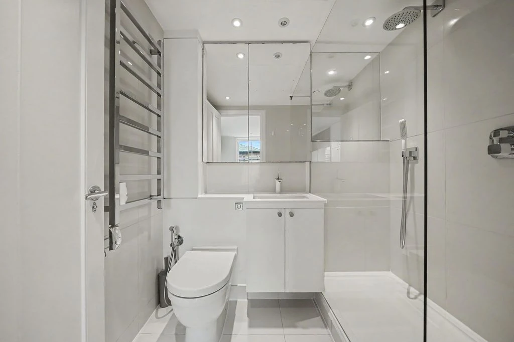 Квартира в Лондоне, Великобритания, 43 м² - фото 2