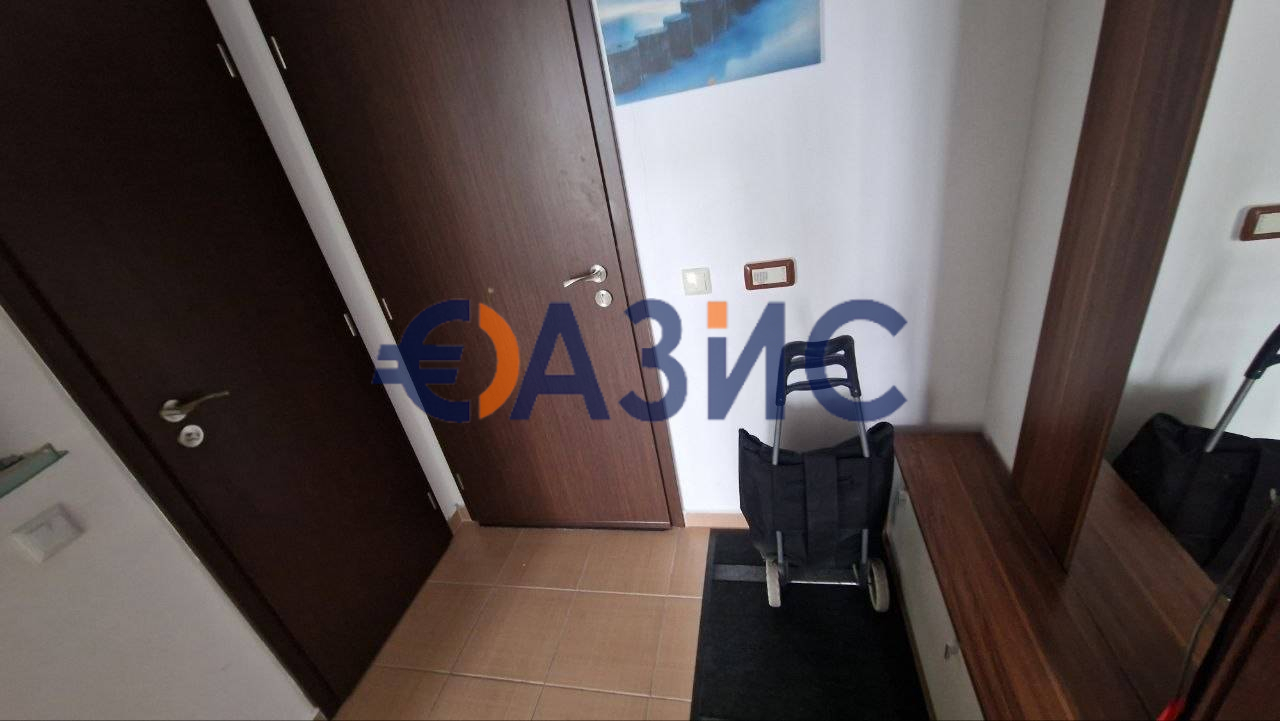Апартаменты на Солнечном берегу, Болгария, 59 м² - фото 12