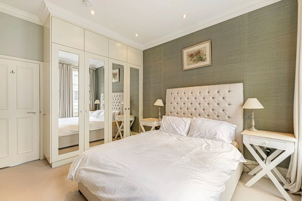Квартира в Лондоне, Великобритания, 105 м² - фото 2