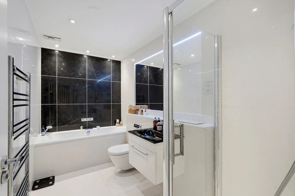 Квартира в Лондоне, Великобритания, 131 м² - фото 2