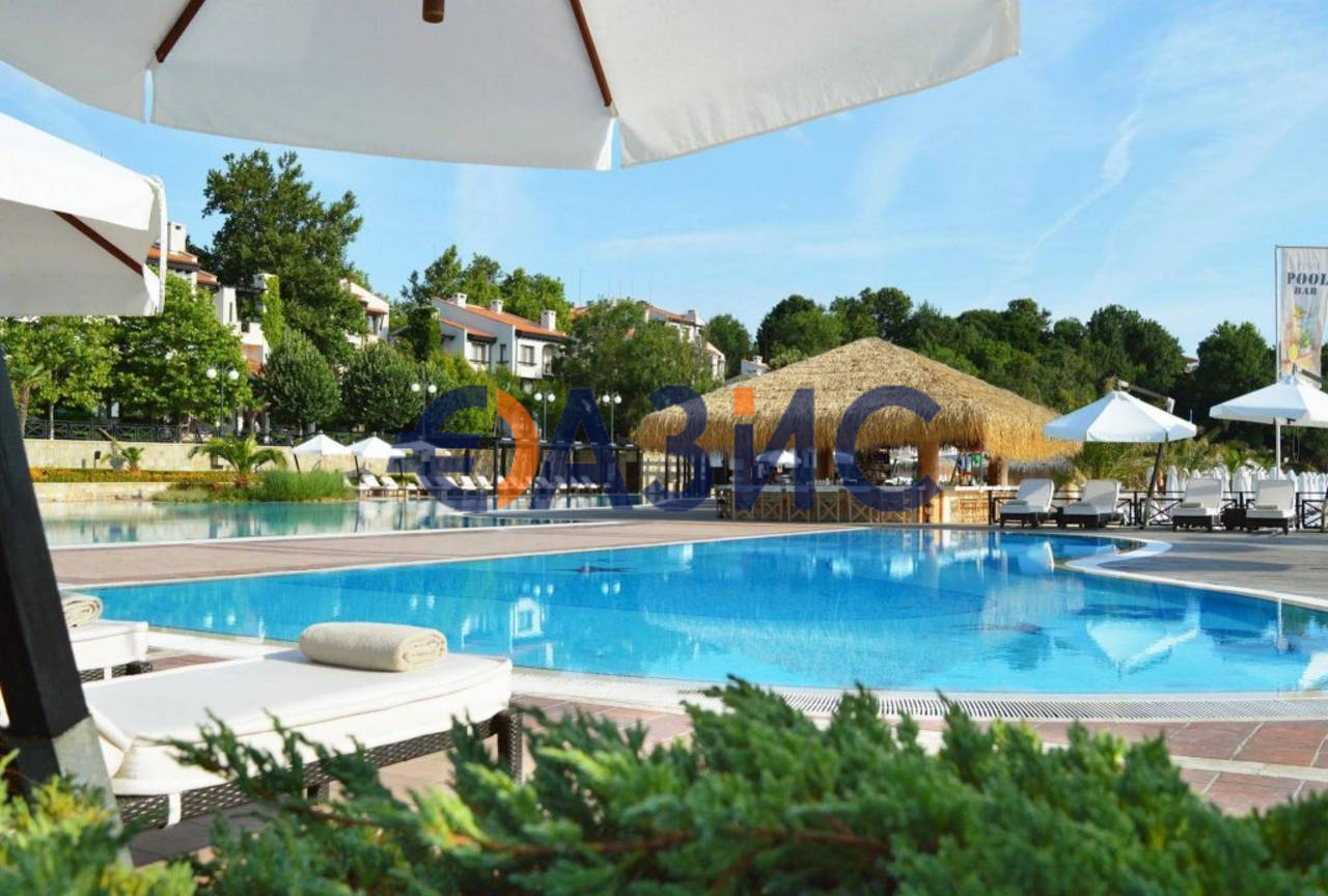 Апартаменты в Лозенеце, Болгария, 70 м² - фото 12