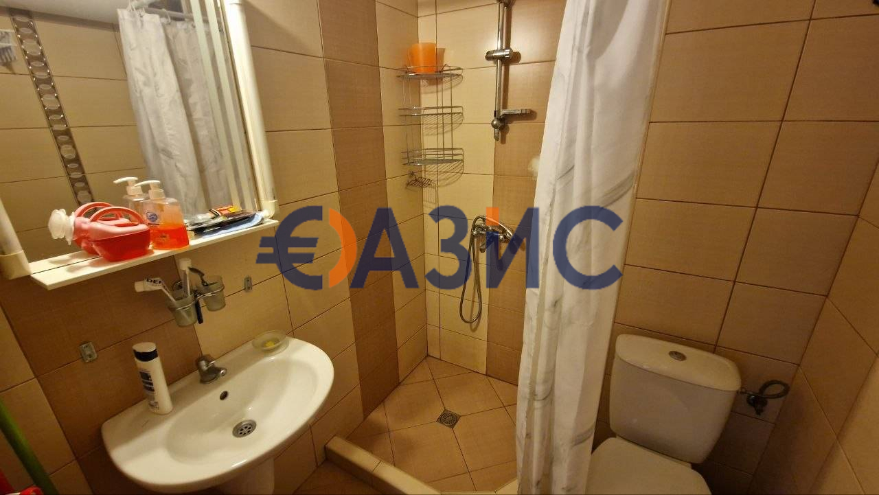 Апартаменты на Солнечном берегу, Болгария, 59 м² - фото 13