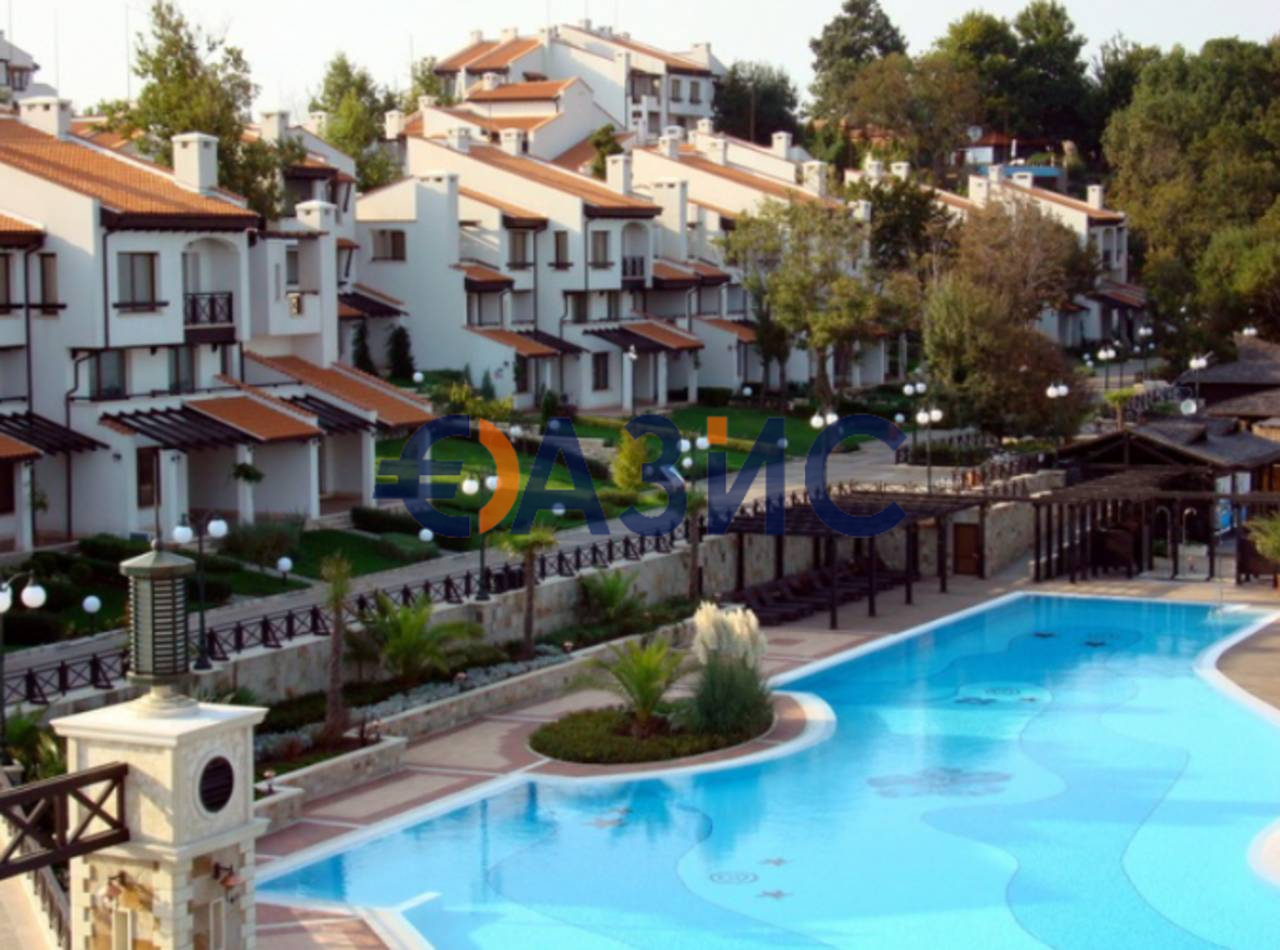 Апартаменты в Лозенеце, Болгария, 70 м² - фото 13