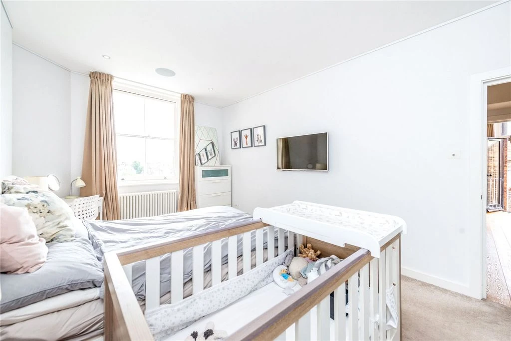 Квартира в Лондоне, Великобритания, 48 м² - фото 2
