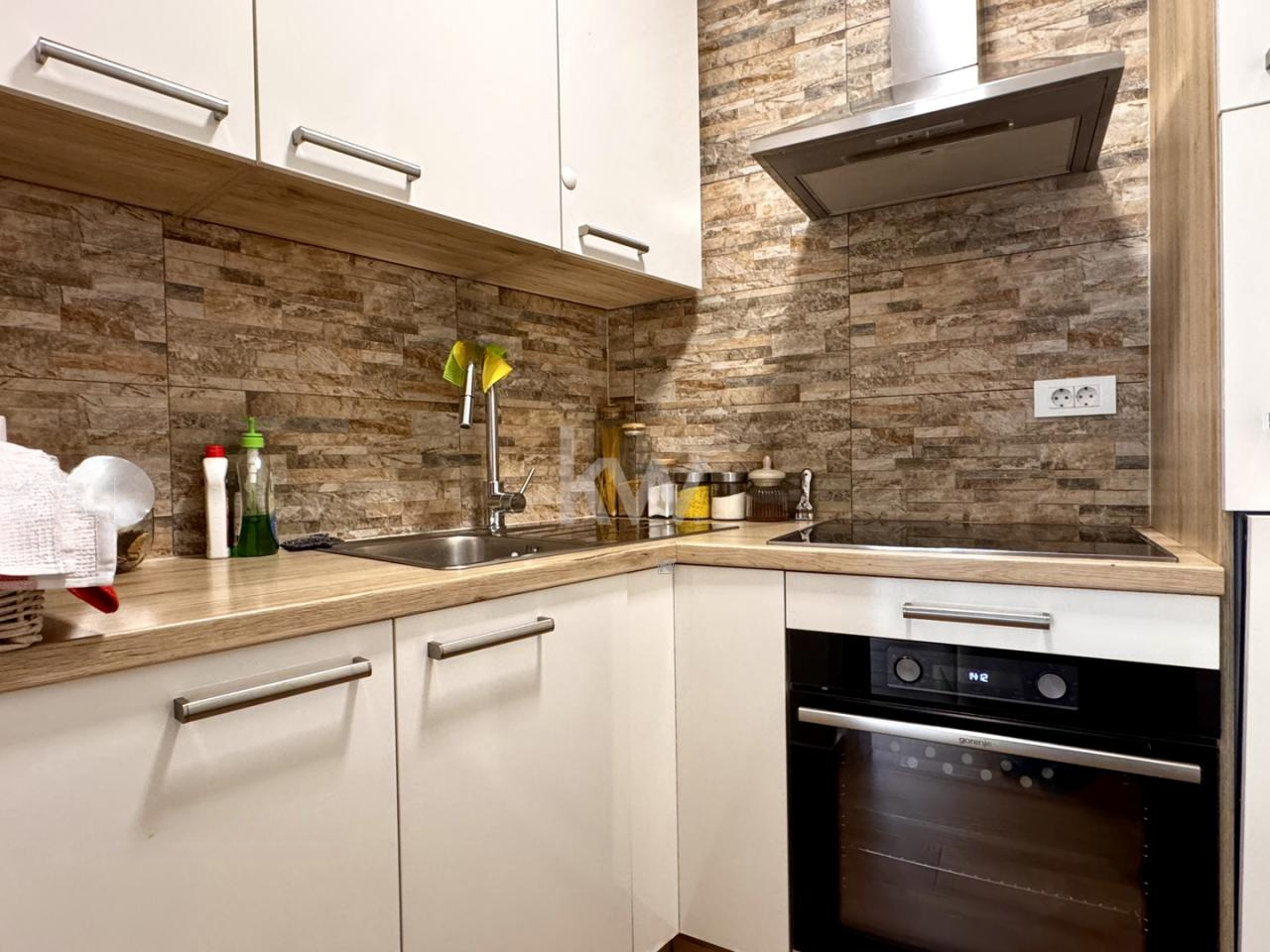 Квартира в Копере, Словения, 31 м² - фото 2