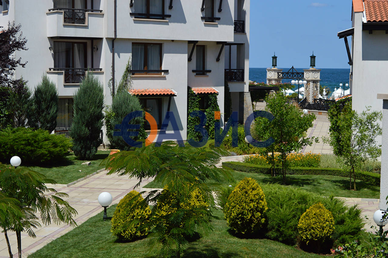 Апартаменты в Лозенеце, Болгария, 70 м² - фото 15