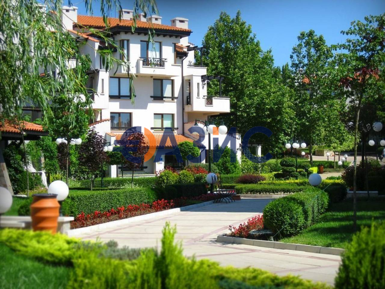 Апартаменты в Лозенеце, Болгария, 70 м² - фото 16