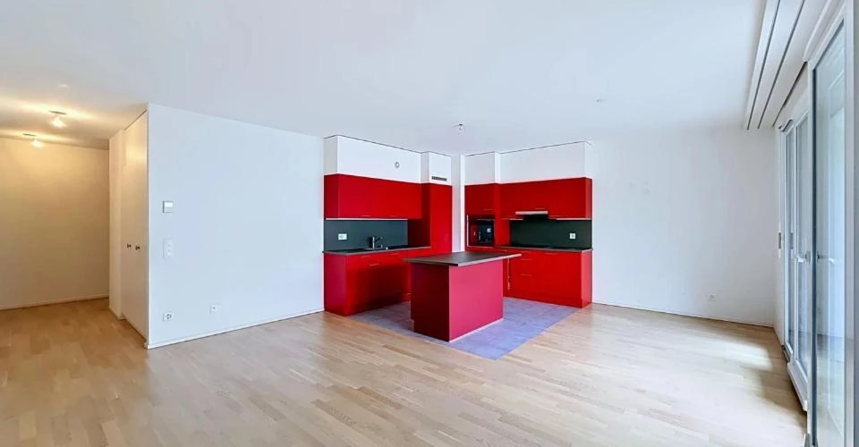 Квартира в Женеве, Швейцария, 104 м² - фото 2