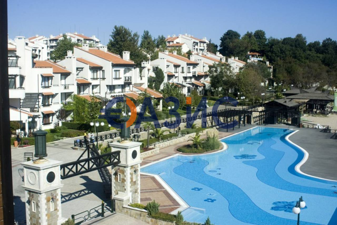 Апартаменты в Лозенеце, Болгария, 70 м² - фото 17