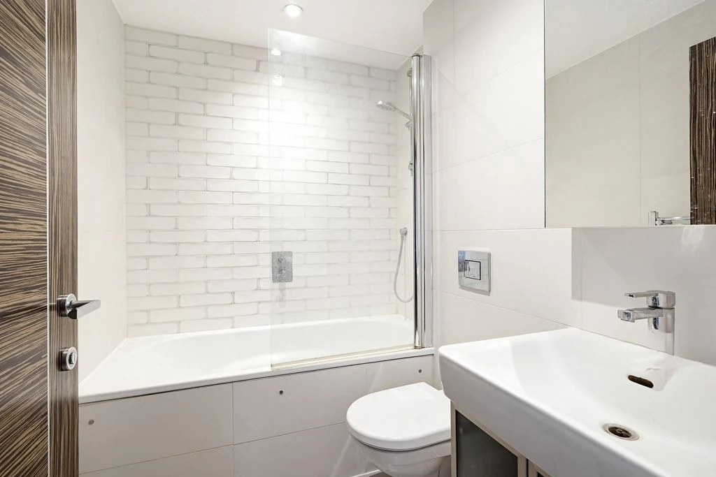 Квартира в Лондоне, Великобритания, 46 м² - фото 2
