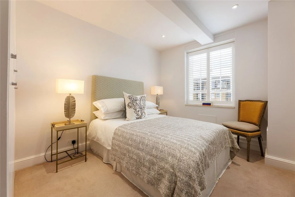 Квартира в Лондоне, Великобритания, 74 м² - фото 2