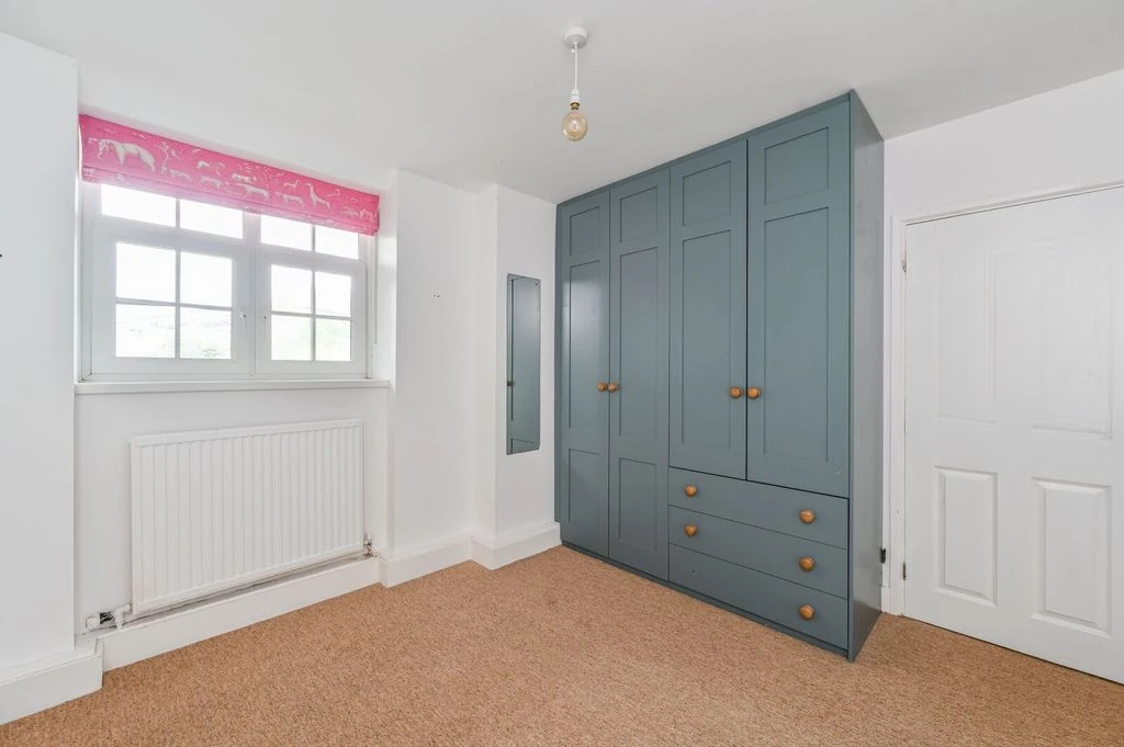 Квартира в Лондоне, Великобритания, 47 м² - фото 2