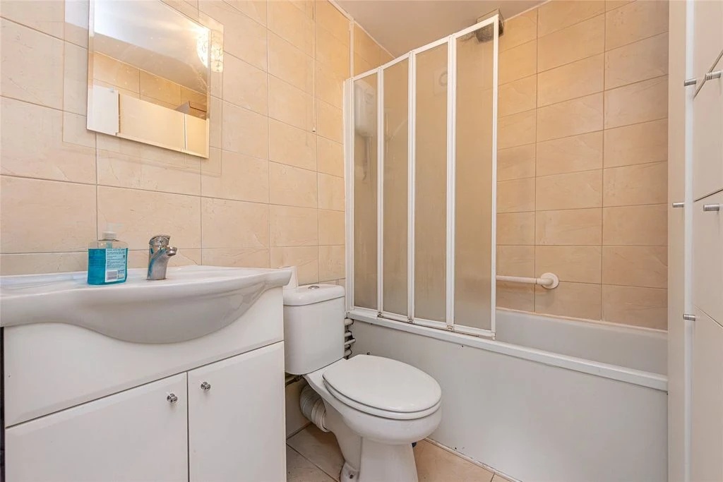Квартира в Лондоне, Великобритания, 49 м² - фото 2