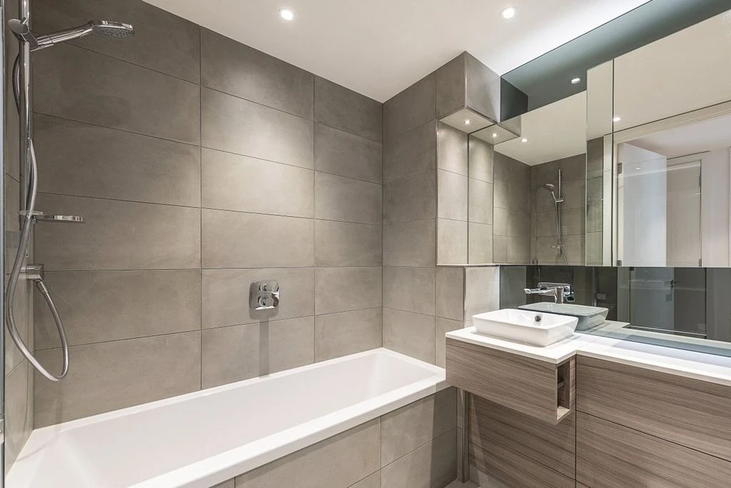 Квартира в Лондоне, Великобритания, 55 м² - фото 2