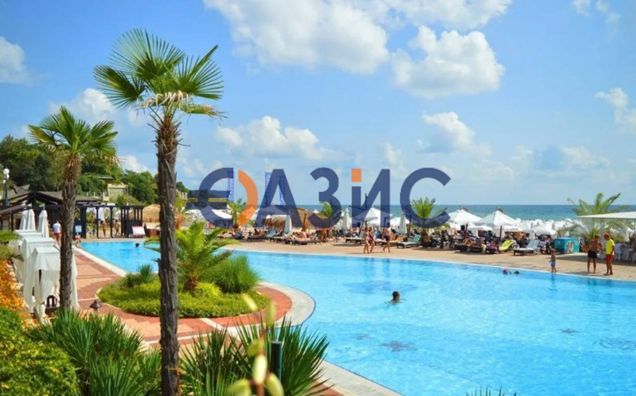 Апартаменты в Лозенеце, Болгария, 70 м² - фото 19