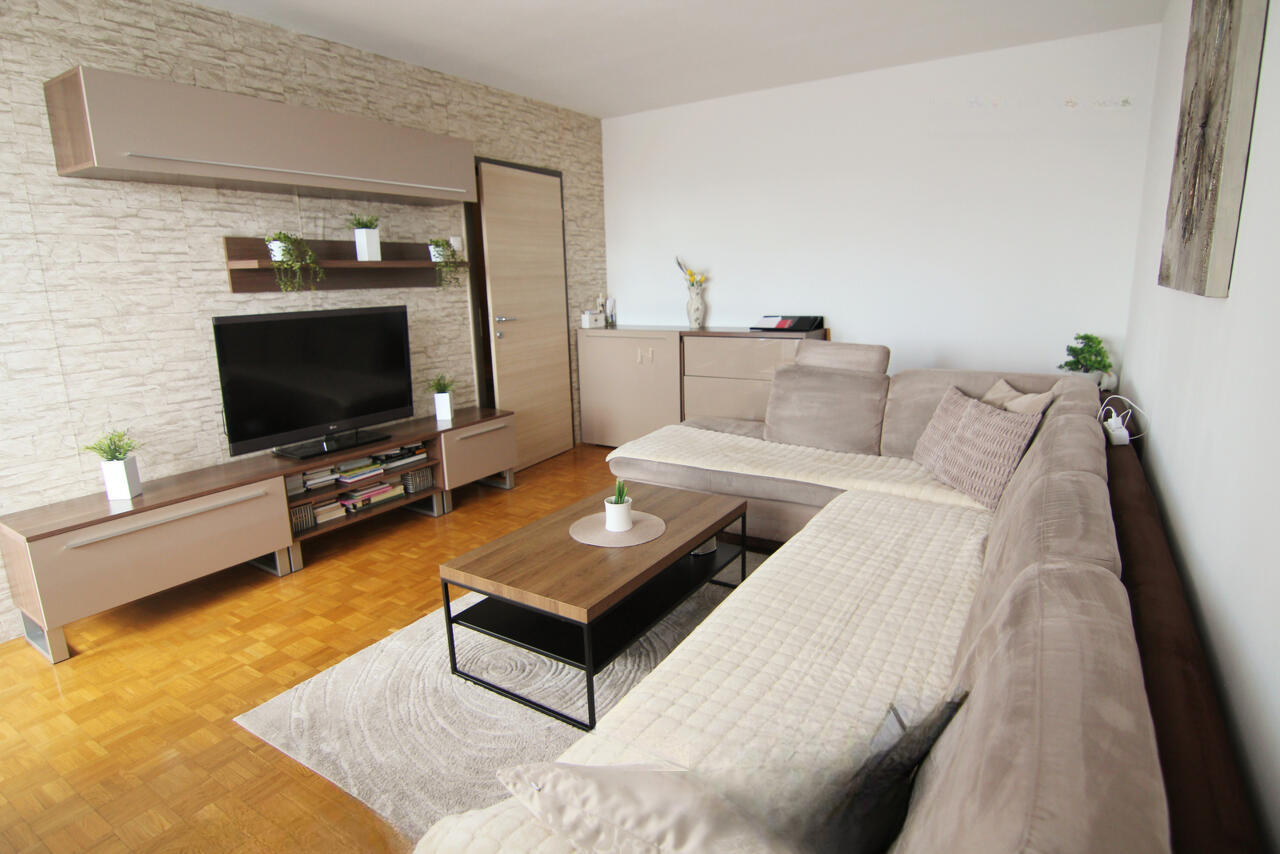 Квартира в Любляне, Словения, 62 м² - фото 2